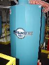  Polymer dryer